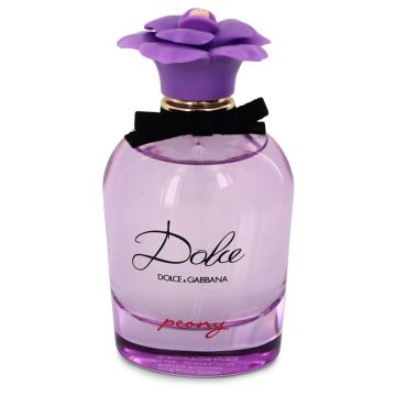 Dolce & Gabbana Dolce Peony Eau de Parfum 75 ml