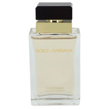 Dolce & Gabbana  Pour Femme Eau de Parfum 50 ml