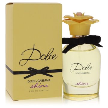 Dolce & Gabbana Dolce Shine Eau de Parfum 30ml Damen