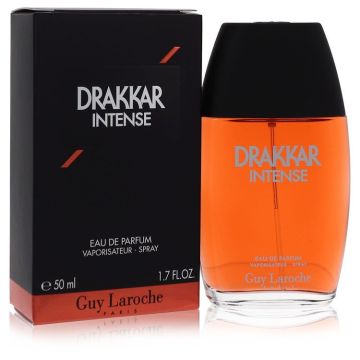 Guy Laroche Drakkar Intense Eau de Parfum 50ml Men