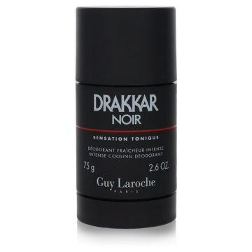 Guy Laroche Drakkar Noir Deodorant Stick 77 ml