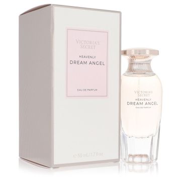 Victoria's Secret Dream Angels Heavenly Eau de Parfum 50ml Women