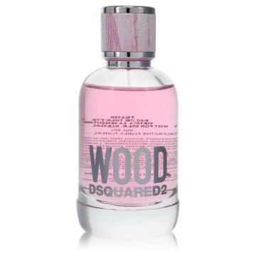 Dsquared2  Wood Eau de Toilette 100 ml (Tester)