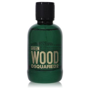 Dsquared2  Wood Green Eau de Toilette 100 ml