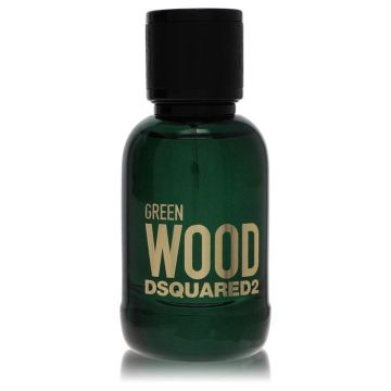 Dsquared2  Wood Green Eau de Toilette 50ml Men