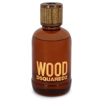 Dsquared2 Wood Eau de Toilette 100 ml