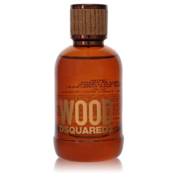 Dsquared2  Wood Eau de Toilette 100 ml (Tester)