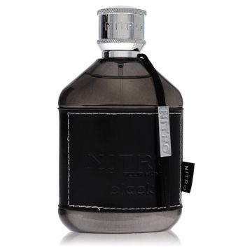 Dumont Paris Dumont Nitro Black Eau de Parfum 100ml Herren