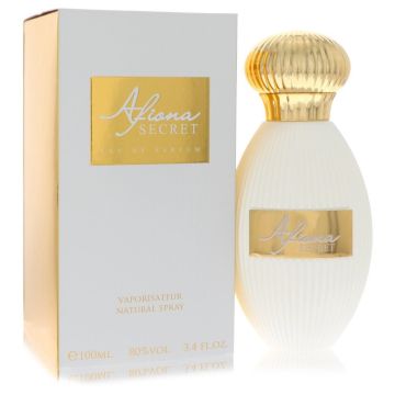 Dumont Paris Dumont Afiona Secret Eau de Parfum 100ml Damen