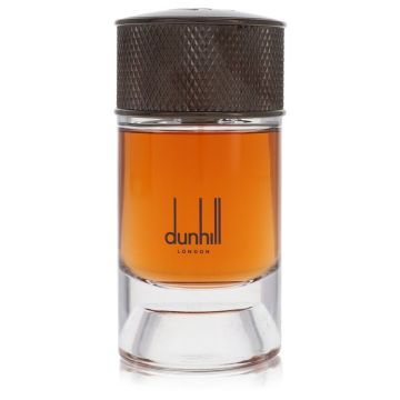 Alfred Dunhill Dunhill British Leather Eau de Parfum 100 ml