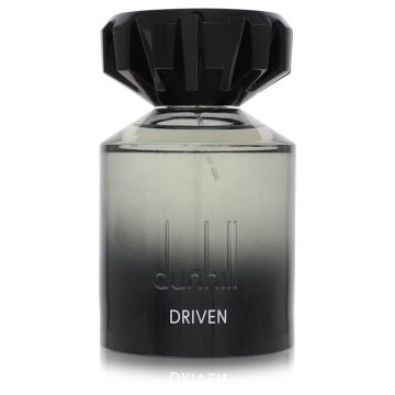 Alfred Dunhill Dunhill Driven Black Eau de Parfum 100ml Hommes
