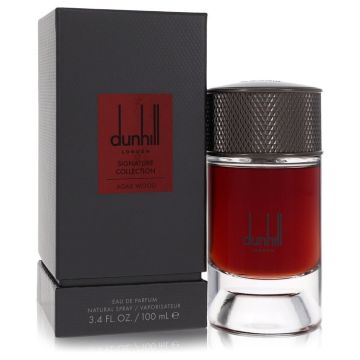 Alfred Dunhill Dunhill Agar Wood Eau de Parfum 100ml Hommes