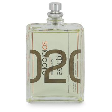 Escentric Molecules Escentric 02 Eau de Toilette 104 ml