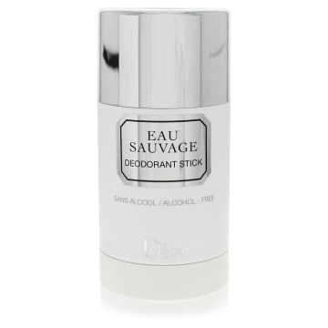 Christian Dior Eau Sauvage Deodorant Stick 75ml Hommes