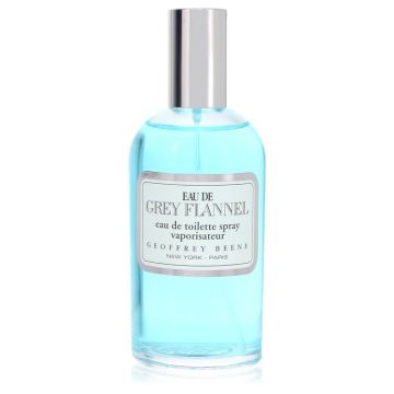 Geoffrey Beene Eau De Grey Flannel Eau de Toilette 120 ml