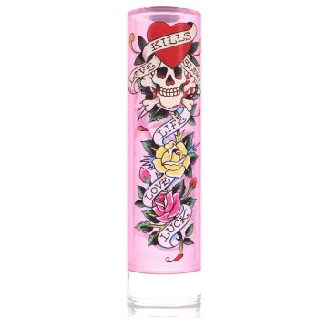 Christian Audigier Ed Hardy Eau de Parfum 100ml Femmes