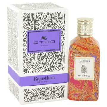 Etro Rajasthan Eau de Parfum 100 ml