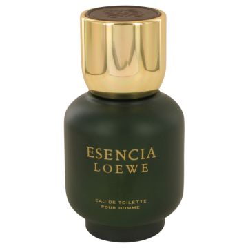 Loewe Esencia Eau de Toilette 100 ml