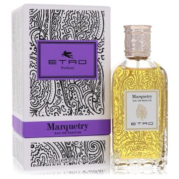 Etro  Marquetry Eau de Parfum 100 ml