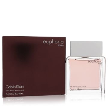 Calvin Klein Euphoria Après Rasage 100 ml