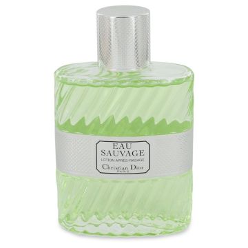 Christian Dior Eau Sauvage After Shave 100 ml