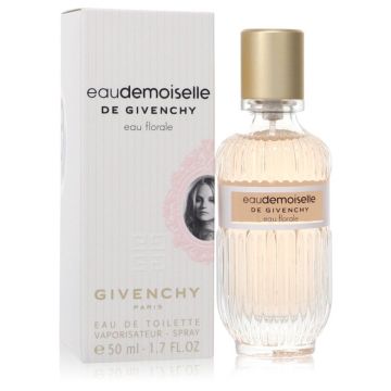 Givenchy Eau demoiselle Eau Florale Eau de Toilette 50 ml