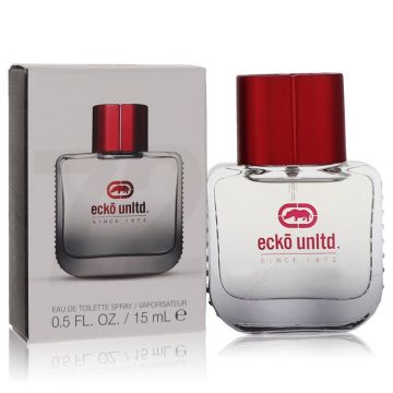 Marc Ecko Ecko Unlimited 72 Eau de Toilette 15 ml