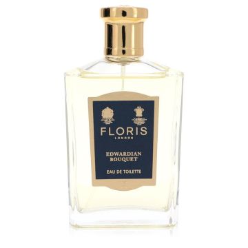 Floris Edwardian Bouquet Eau de Toilette 100 ml