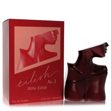 Billie Eilish Eilish No. 3 Eau de Parfum 100ml Women