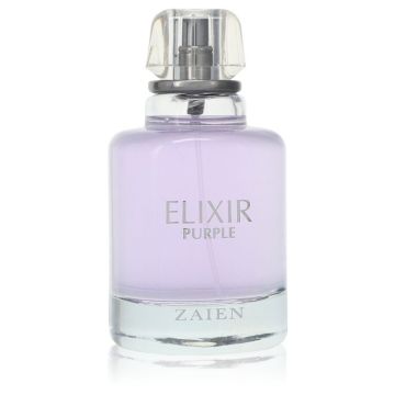 Zaien Elixir Purple Eau de Parfum 100 ml