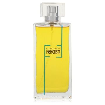 Ellen Tracy  Fashionista Eau de Parfum 75 ml