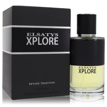 Reyane Tradition Elsatys Xplore Eau de Parfum 100 ml