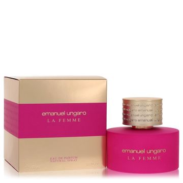 Ungaro Emanuel  La Femme Eau de Parfum 100 ml