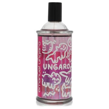 Ungaro Emanuel  Fresh For Her Eau de Toilette 100ml Damen