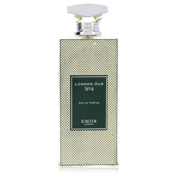 Emor London  Oud No. 4 Eau de Parfum 125 ml