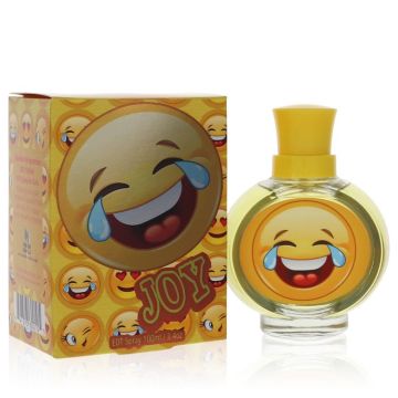 Marmol & Son Emotion Fragrances Joy Eau de Toilette 100 ml
