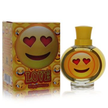 Marmol & Son Emotion Fragrances Love Eau de Toilette 100 ml