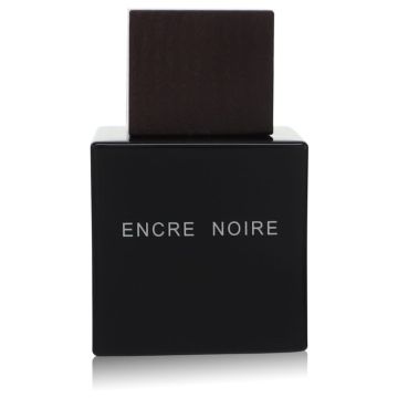 Lalique Encre Noire Eau de Toilette 50 ml