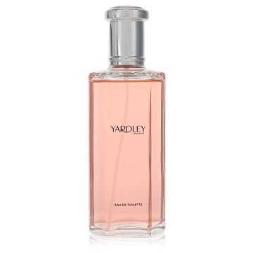 Yardley London English Dahlia Eau de Toilette 125 ml