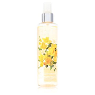 Yardley London English Freesia Body Spray 200 ml