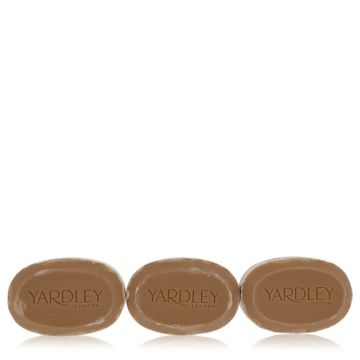 Yardley London English Lavender Seife 104ml Women