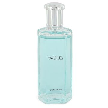 Yardley London English Bluebell Eau de Toilette 125 ml