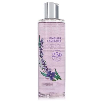 Yardley London English Lavender Duschgel 248 ml