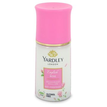 Yardley London English Rose Yardley Deodorant Roll-on 50 ml