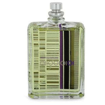 Escentric Molecules Escentric 01 Eau de Toilette 104 ml