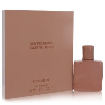 Kkw Fragrance Essential Nudes Nude Soleil Eau de Parfum 30 ml