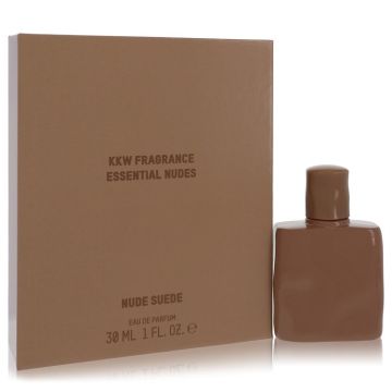 Kkw Fragrance Essential Nudes Nude Suede Eau de Parfum 30 ml