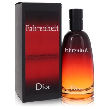 Christian Dior Fahrenheit Après Rasage 100 ml