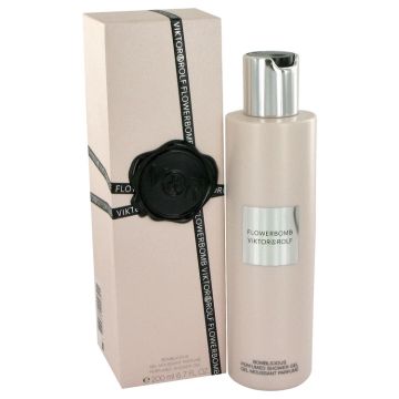 Viktor & Rolf Flowerbomb Duschgel 200ml Damen