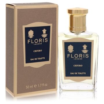 Floris  Cefiro Eau de Toilette 50 ml